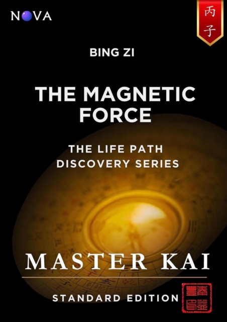 Bing Zi - The Magnetic Force