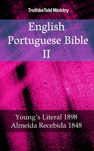 English Portuguese Bible II