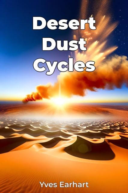 Desert Dust Cycles