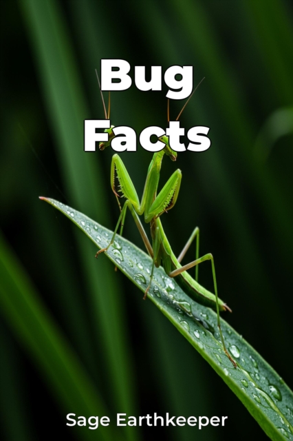 Bug Facts