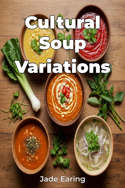 Cultural Soup Variations