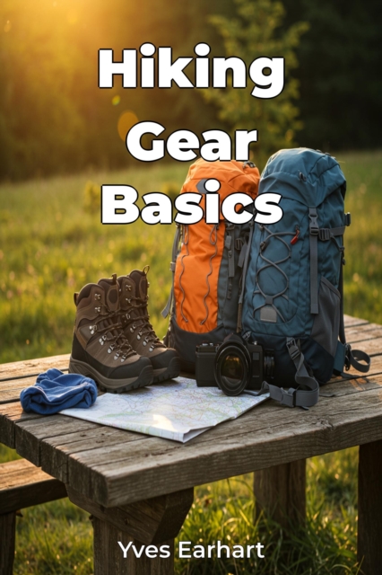Hiking Gear Basics