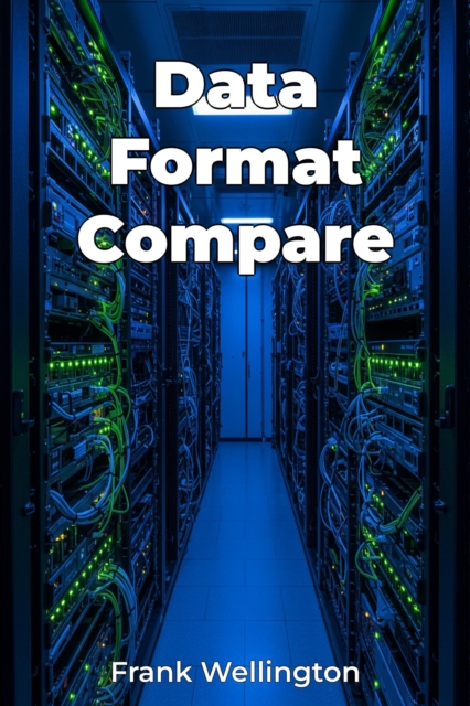 Data Format Compare