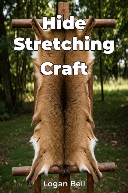 Hide Stretching Craft