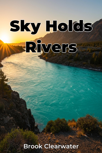 Sky Holds Rivers