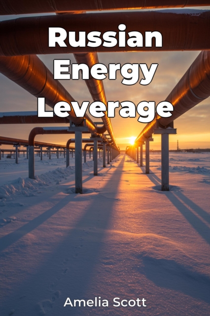 Russian Energy Leverage