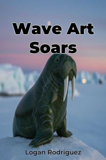 Wave Art Soars