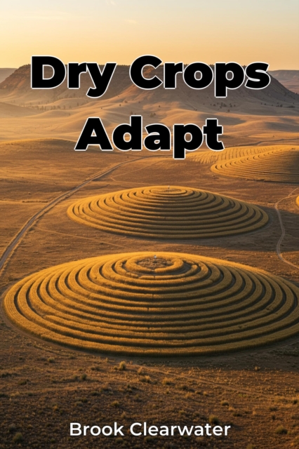Dry Crops Adapt