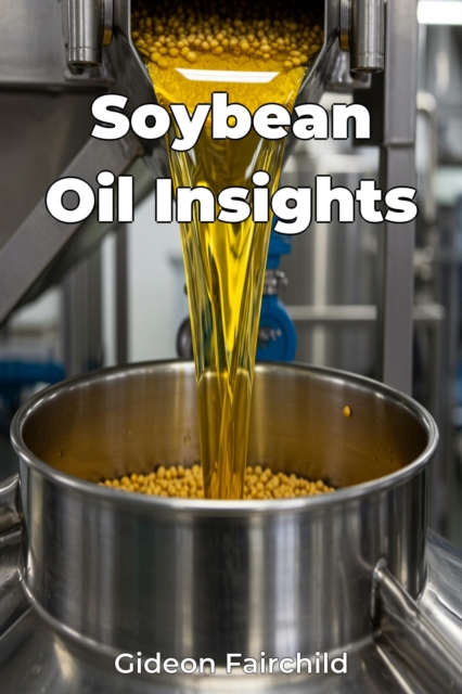 Soybean Oil Insights
