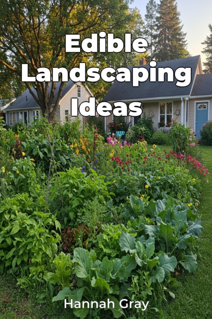 Edible Landscaping Ideas