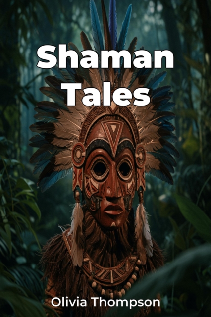 Shaman Tales