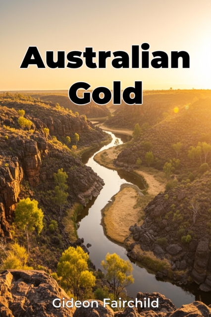 Australian Gold