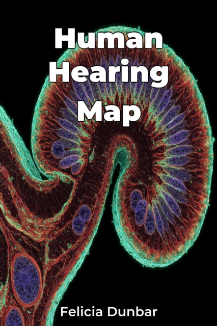Human Hearing Map