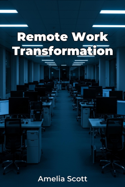 Remote Work Transformation