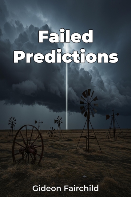 Failed Predictions