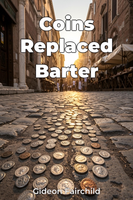 Coins Replaced Barter