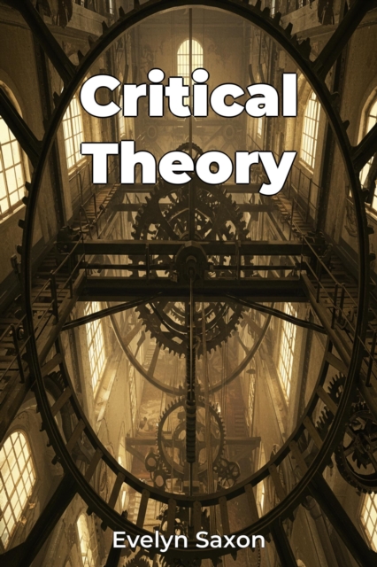 Critical Theory