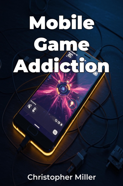 Mobile Game Addiction