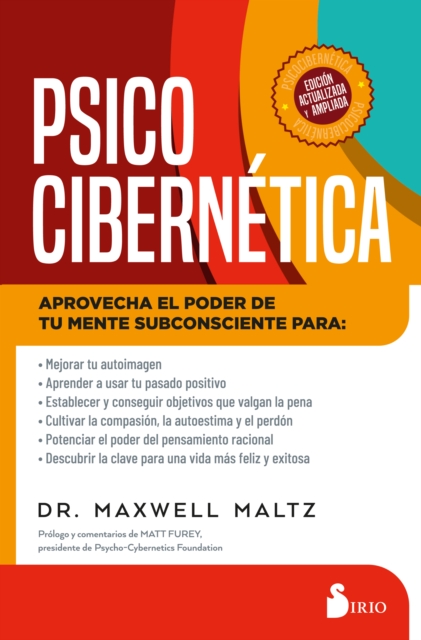 Psicocibernetica