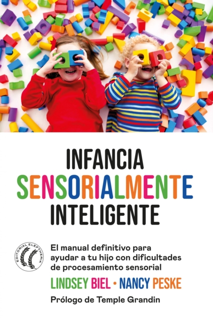 Infancia sensorialmente inteligente