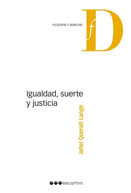 Igualdad, suerte y justicia