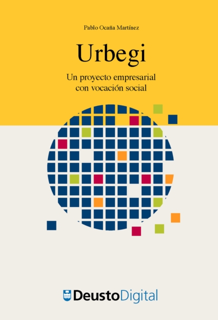 Urbegi