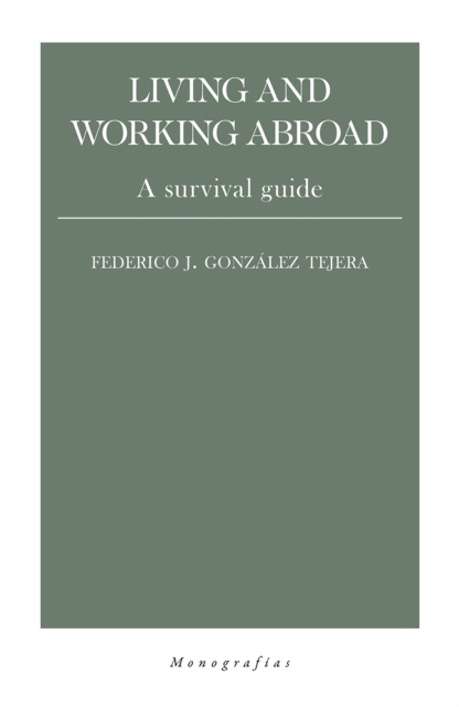Living and working abroad