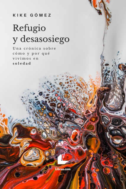 Obra periodística 2015-2023