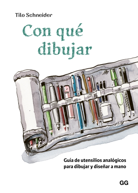 Con qué dibujar