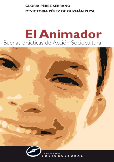 El animador