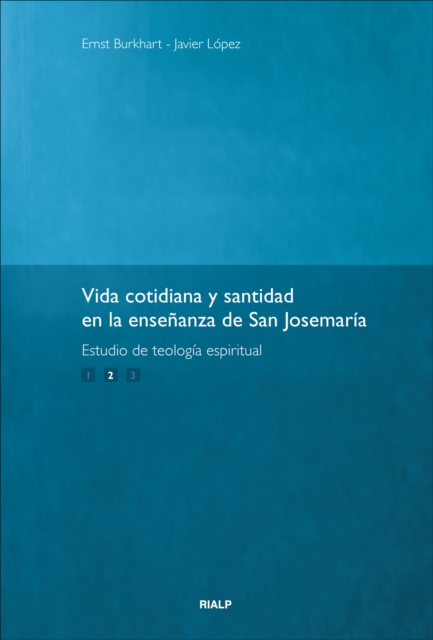 Vida cotidiana y santidad II