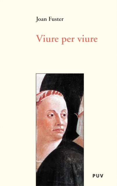 Viure per viure