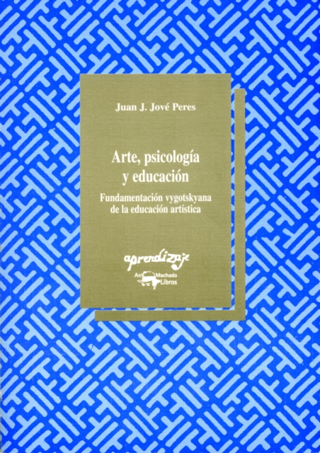 Arte, psicología y educación