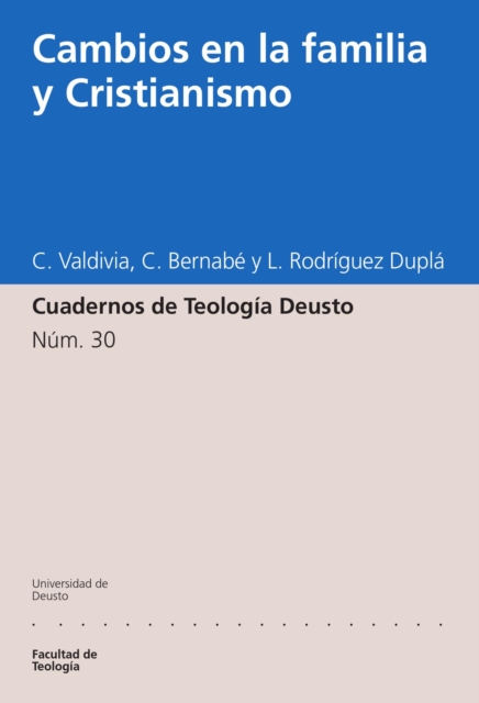 Cambios en la familia y Cristianismo