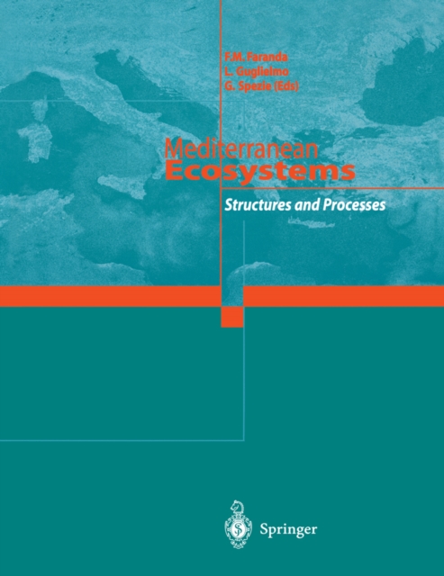 Mediterranean Ecosystems