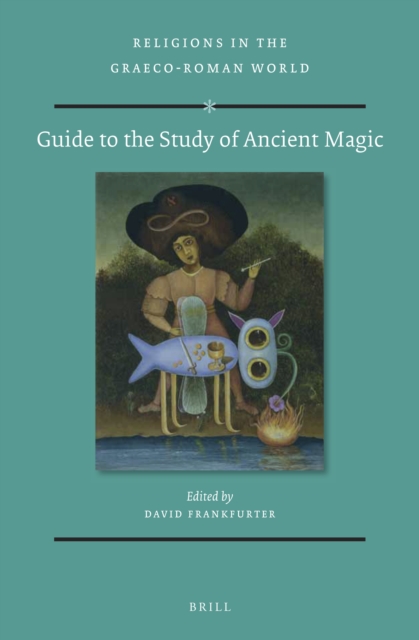 Guide to the Study of Ancient Magic