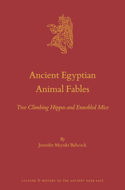 Ancient Egyptian Animal Fables