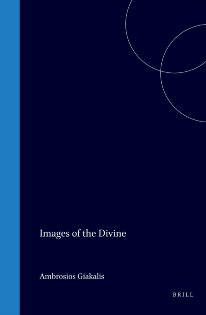 Images of the Divine