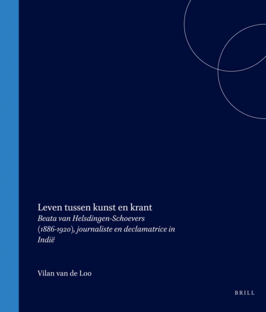 Leven tussen kunst en krant