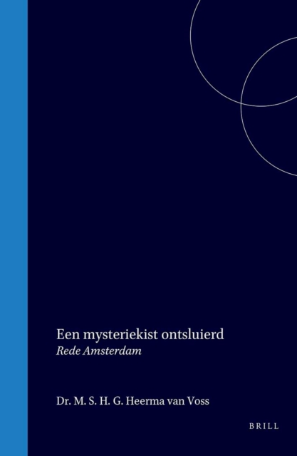 Een Mysteriekist ontsluierd