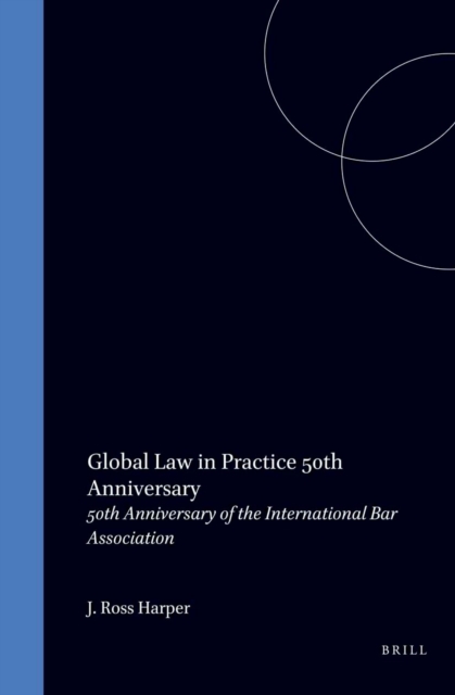 Global Law in Practice 50th Anniversary
