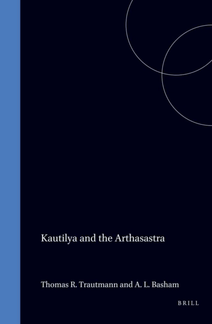 Kautilya and the Arthasastra