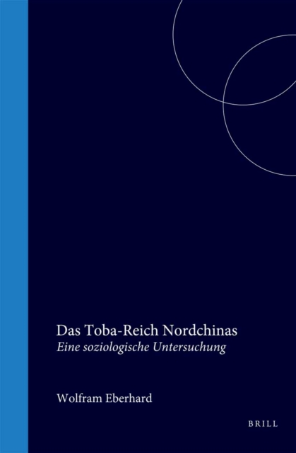 Toba-Reich Nordchinas