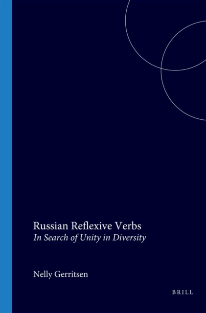 Russian Reflexive Verbs