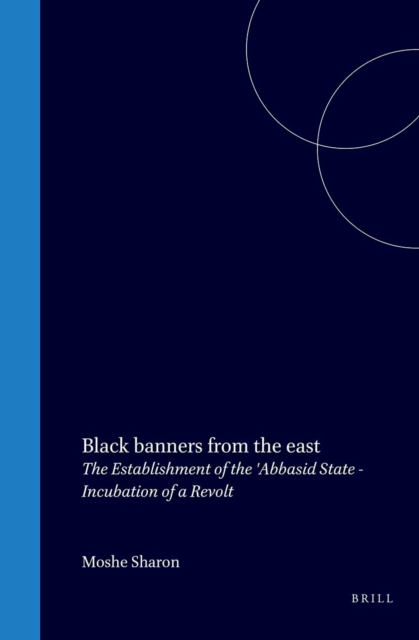 Black banners from the east