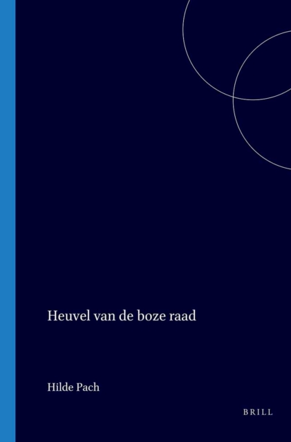 De Heuvel van de boze raad