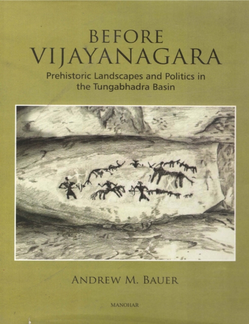 Before Vijayanagara