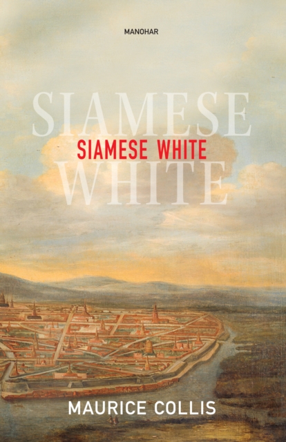 Siamese White