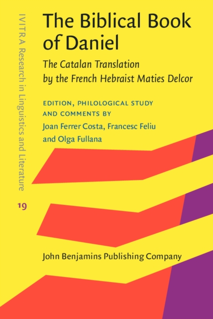 Biblical Book of Daniel