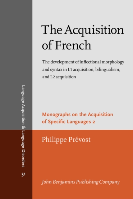 Acquisition of French